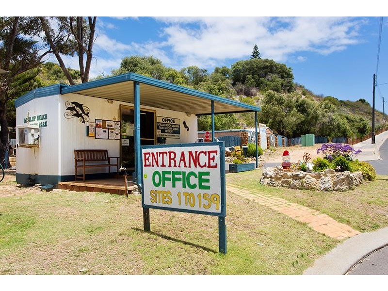 Lot 200, 2 Myalup Beach Road, Myalup WA 6220