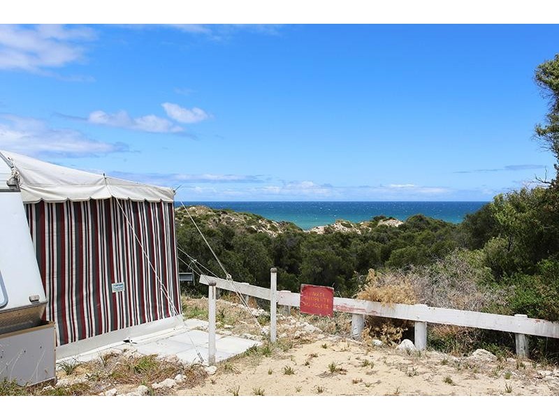 Lot 200, 2 Myalup Beach Road, Myalup WA 6220