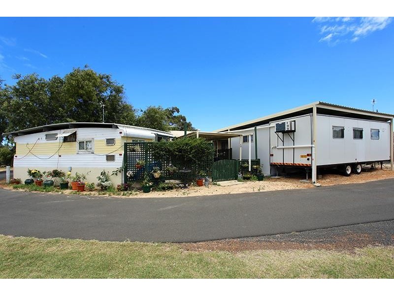 Lot 200, 2 Myalup Beach Road, Myalup WA 6220