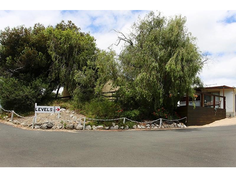 Lot 200, 2 Myalup Beach Road, Myalup WA 6220