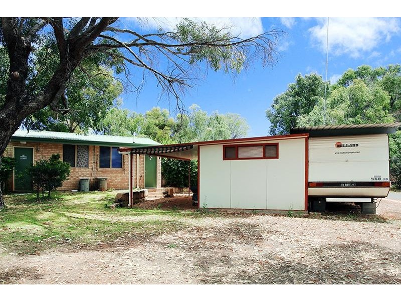 Lot 200, 2 Myalup Beach Road, Myalup WA 6220