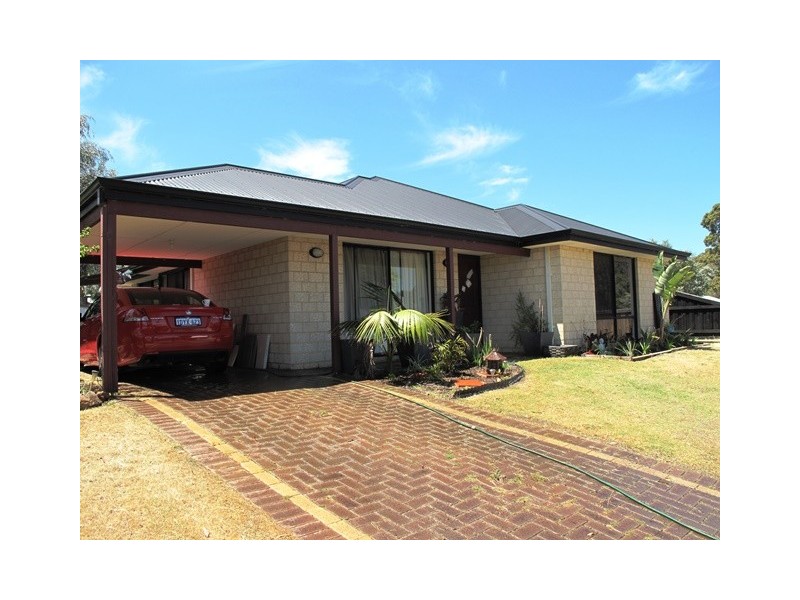 13 Banksia Chase, Margaret River WA 6285