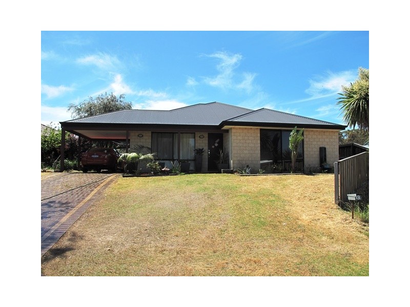 13 Banksia Chase, Margaret River WA 6285