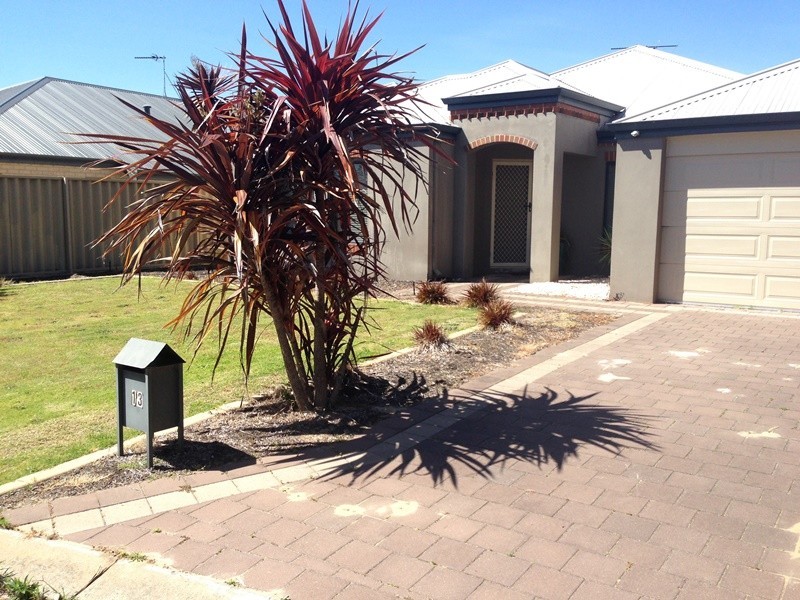 13 Swift Close, Busselton WA 6280