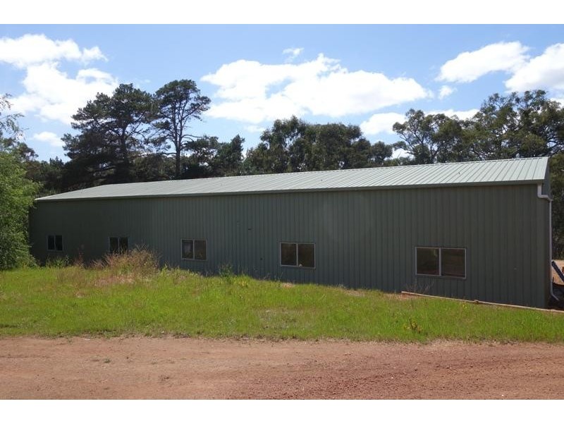 Manjimup WA 6258