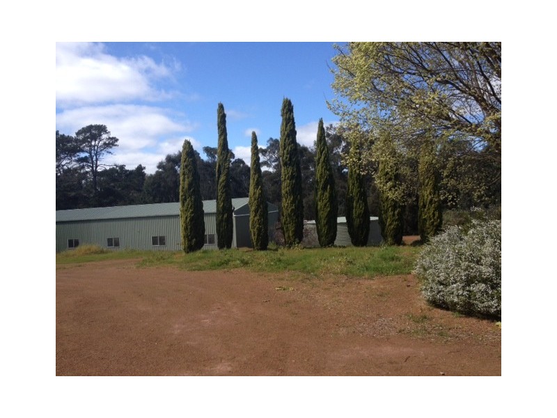 Manjimup WA 6258