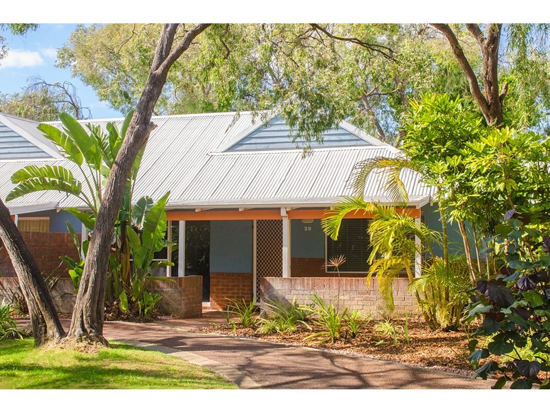 39/11 Holgate Road, Broadwater WA 6280