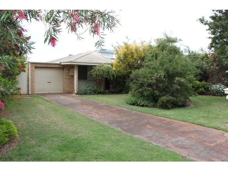6 Orchid Court, Geographe WA 6280