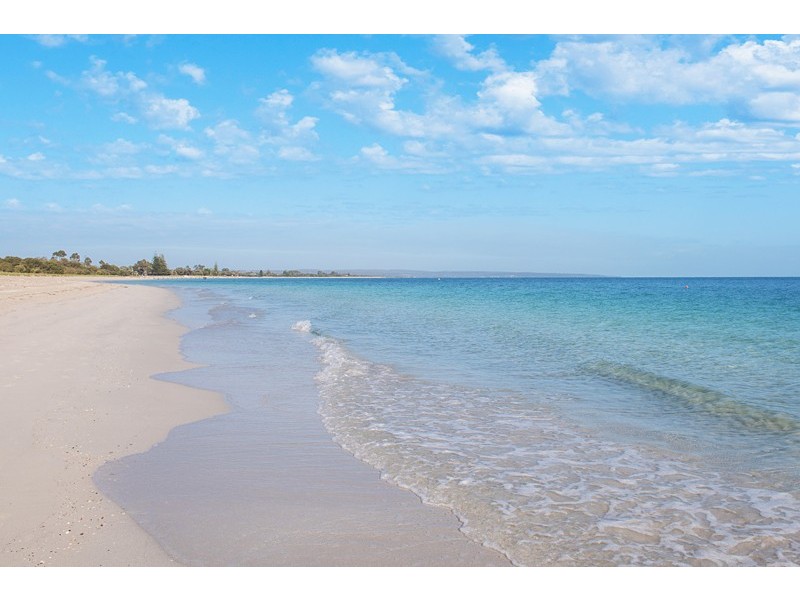 Lot 102,  Siesta Park Road, Siesta Park WA 6280