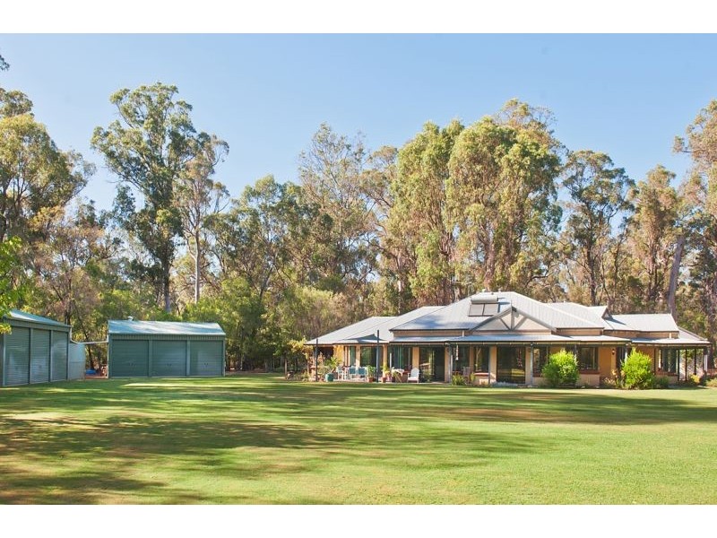 36 Forest Court, Reinscourt WA 6280