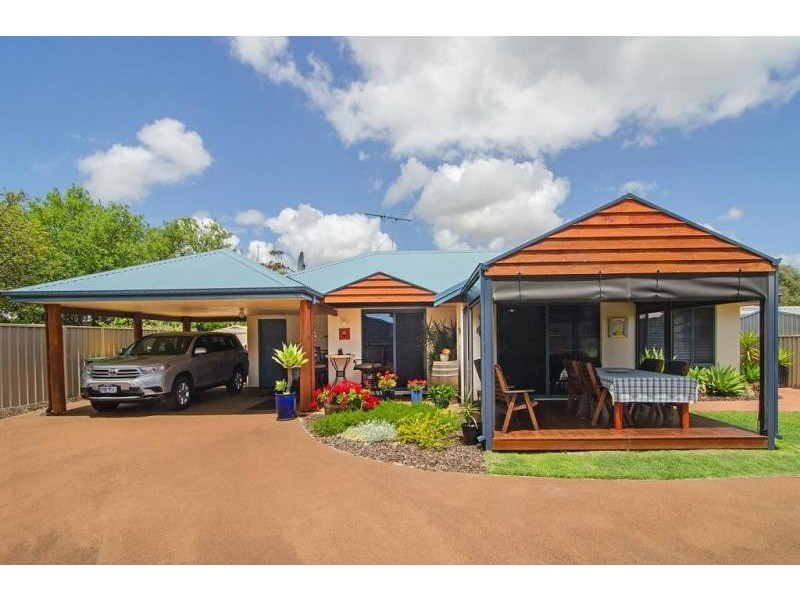 2/48 Dorset Street, West Busselton WA 6280