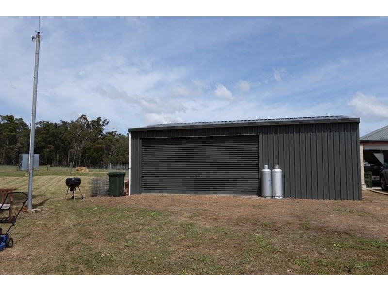 Bridgetown WA 6255