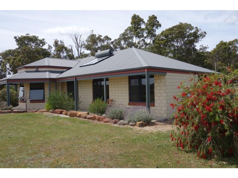 Bridgetown WA 6255