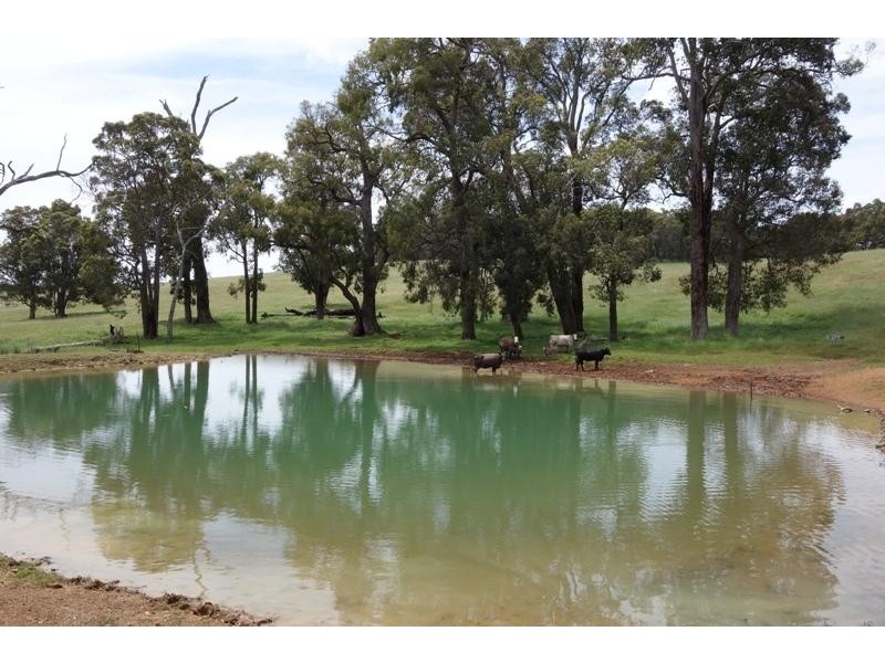 Bridgetown WA 6255