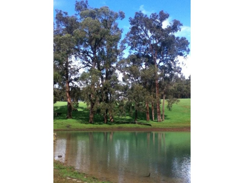 Bridgetown WA 6255