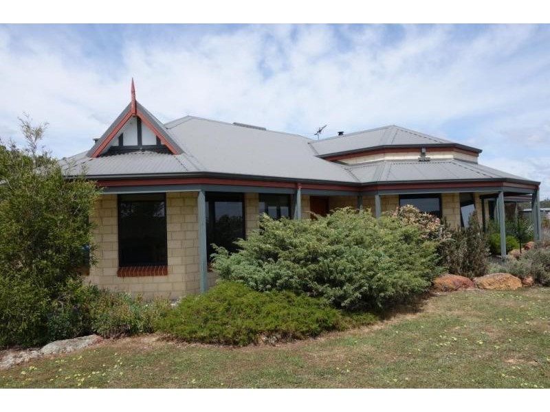 Bridgetown WA 6255