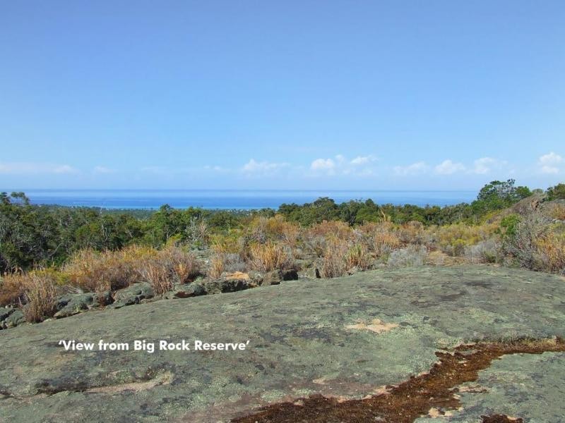 Lot 207, Big Rock Place, Quedjinup WA 6281