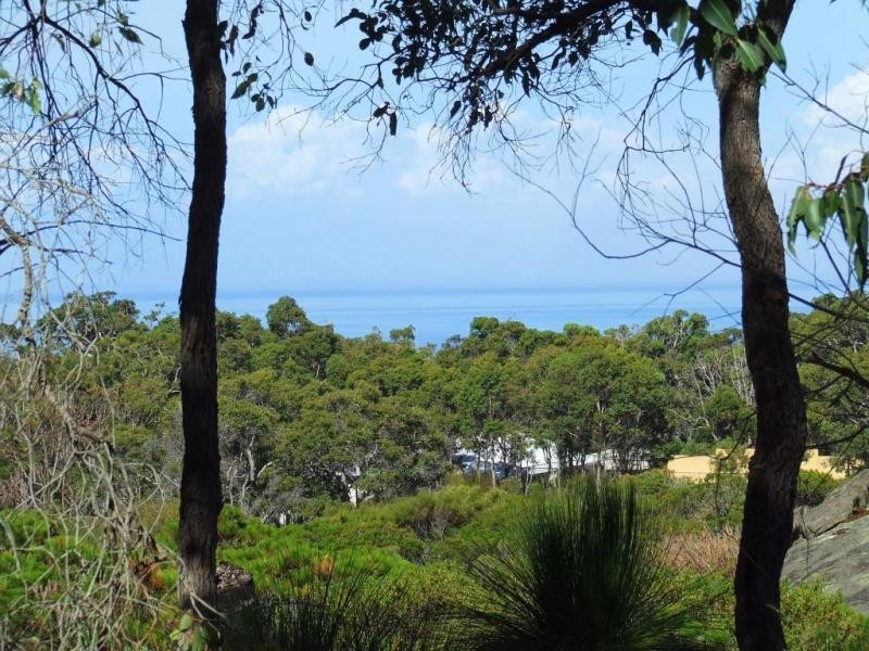 Lot 207, Big Rock Place, Quedjinup WA 6281