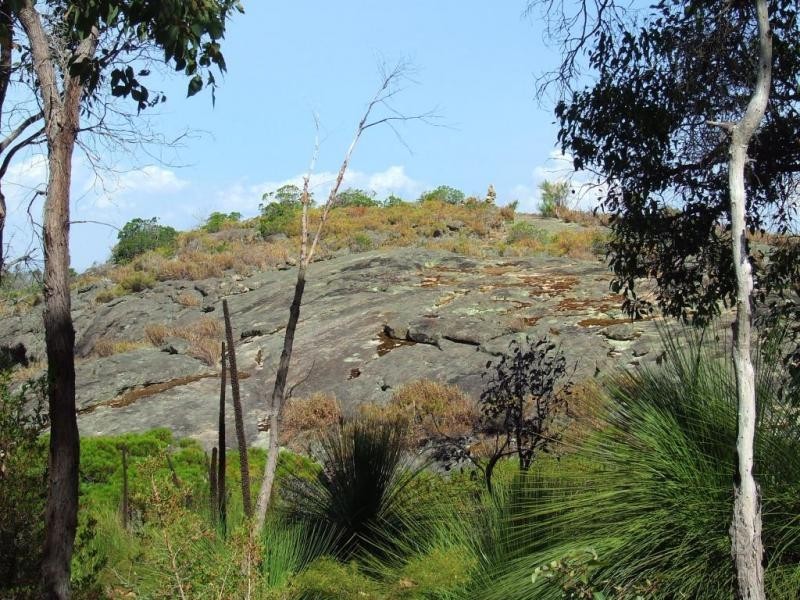 Lot 207, Big Rock Place, Quedjinup WA 6281