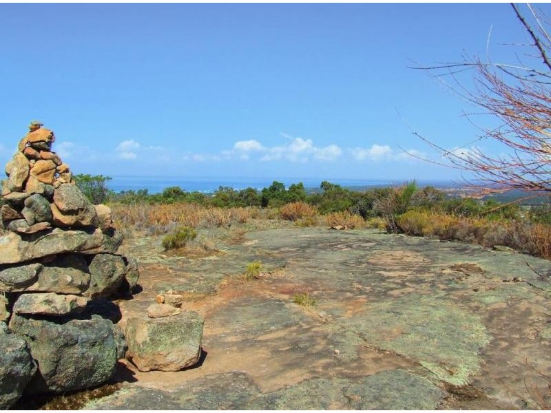 Lot 207, Big Rock Place, Quedjinup WA 6281