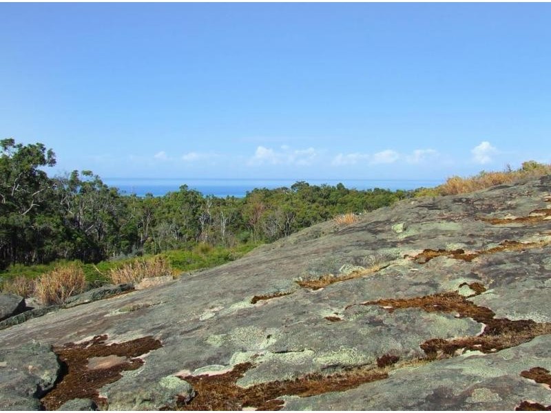 Lot 207, Big Rock Place, Quedjinup WA 6281