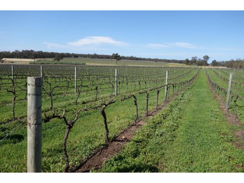 Mount Barker WA 6324