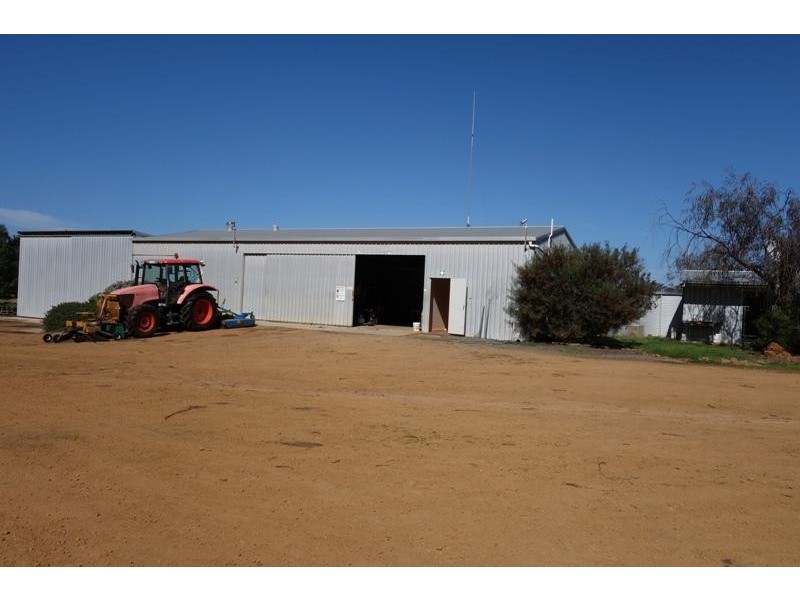 Mount Barker WA 6324