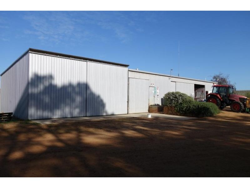 Mount Barker WA 6324