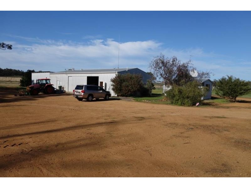 Mount Barker WA 6324