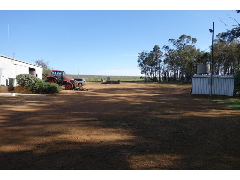 Mount Barker WA 6324