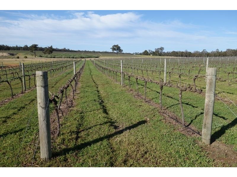 Mount Barker WA 6324