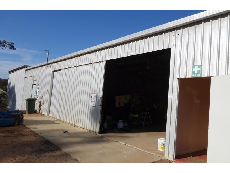 Mount Barker WA 6324