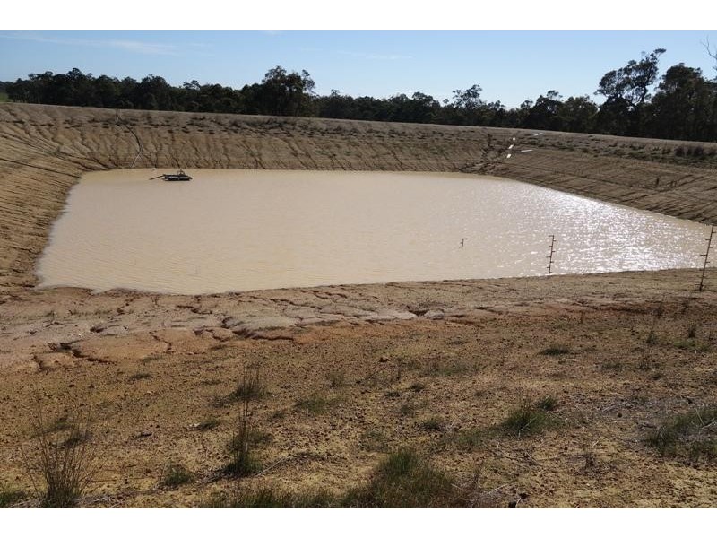 Mount Barker WA 6324