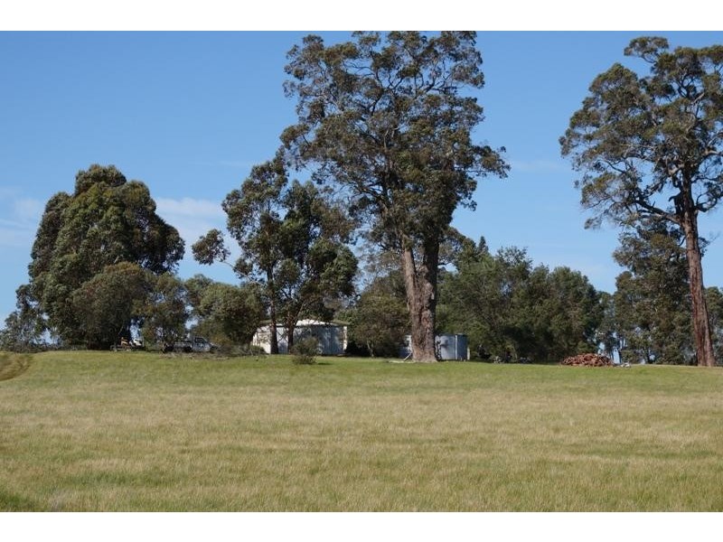 Mount Barker WA 6324