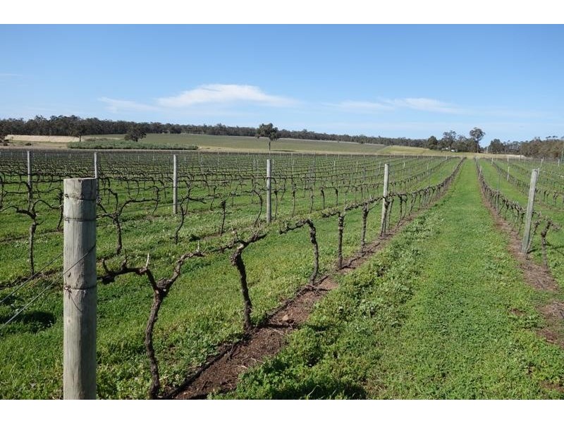 Mount Barker WA 6324