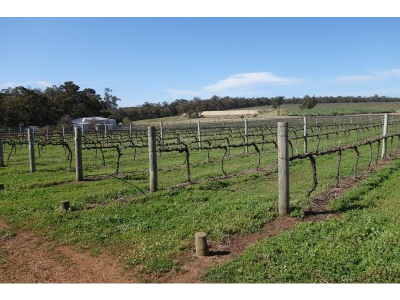 Mount Barker WA 6324