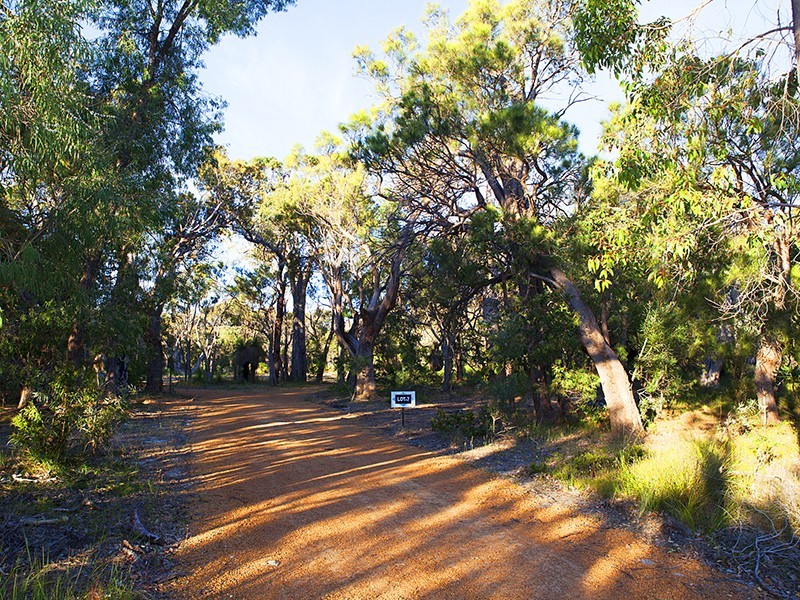 Lot 7,  Blue Orchid Court, Yallingup WA 6282