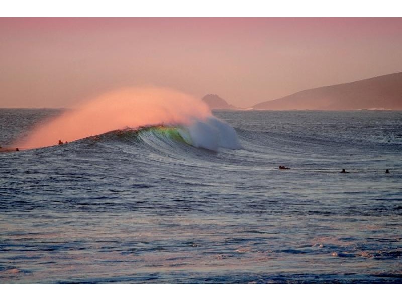 Lot 7,  Blue Orchid Court, Yallingup WA 6282