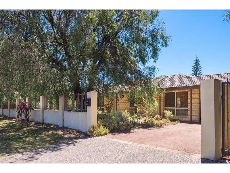 263 Marine Terrace, Geographe WA 6280