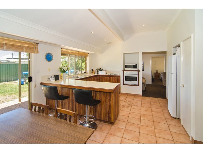 263 Marine Terrace, Geographe WA 6280