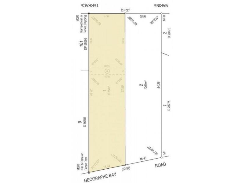 972 Geographe Bay Road, Geographe WA 6280