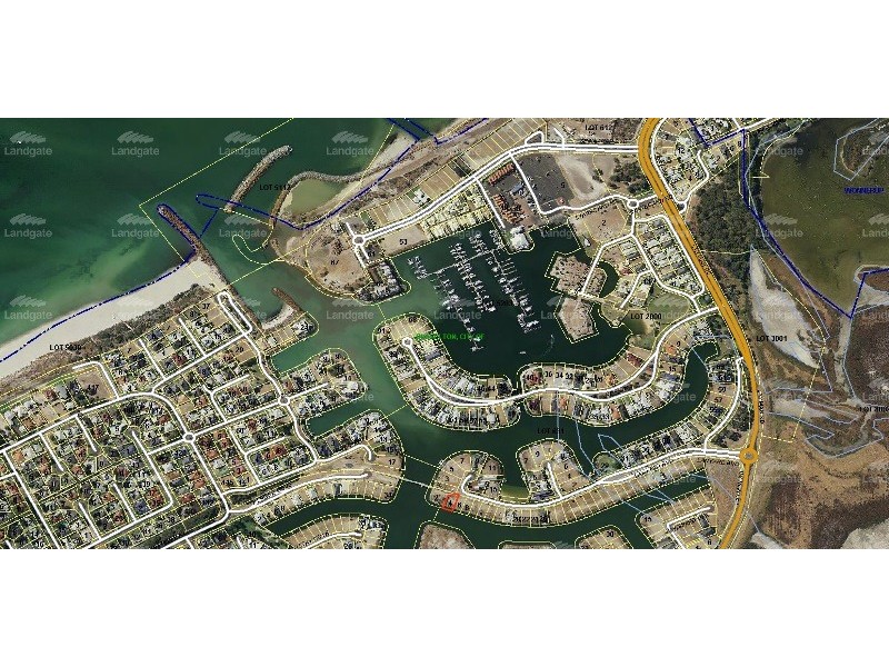 4 Lanyard Boulevard, Geographe WA 6280