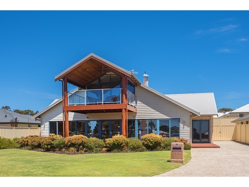 25 Amiro Street, Dunsborough WA 6281