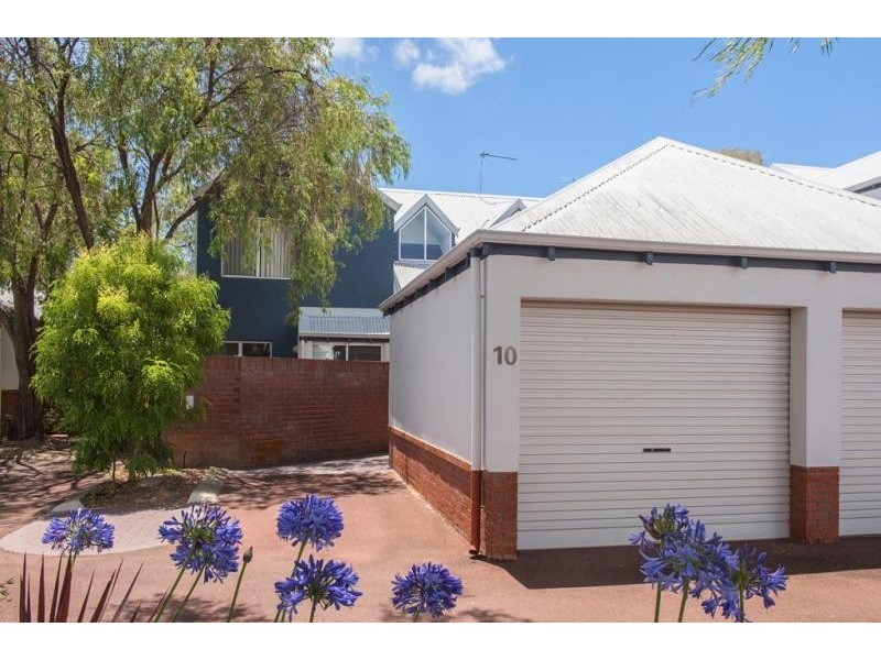 10/25 Holgate Road, Broadwater WA 6280