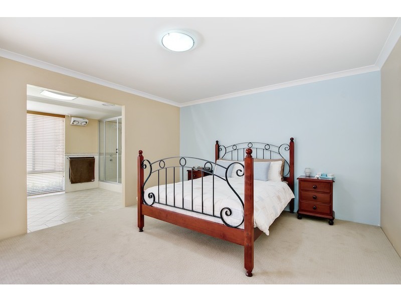 9 Lincoln Street, Abbey WA 6280