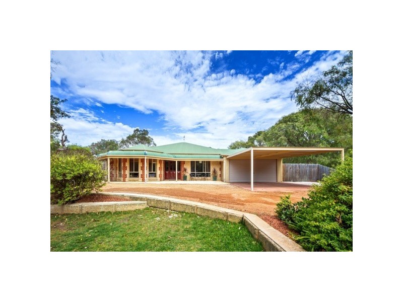 46 Kalgaritch Avenue, West Busselton WA 6280