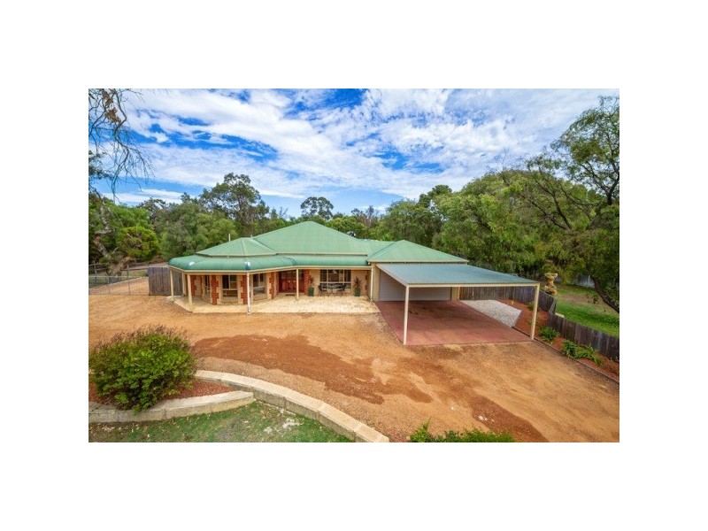 46 Kalgaritch Avenue, West Busselton WA 6280