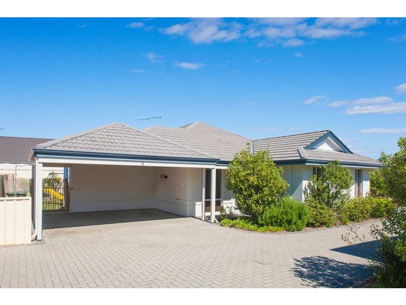 5/8 Curno Place, West Busselton WA 6280