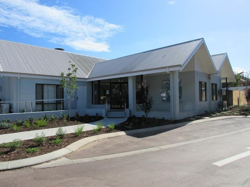 30/12 Little Colin Street, Broadwater WA 6280