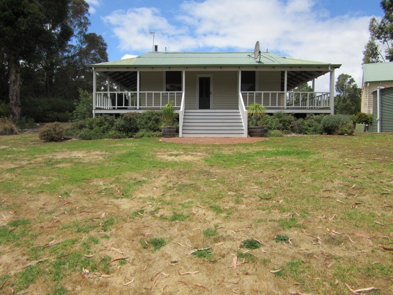 5 Wildbrook Place, Yallingup WA 6282